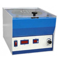 Digital Centrifuge Machine